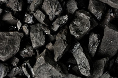 Llanfwrog coal boiler costs