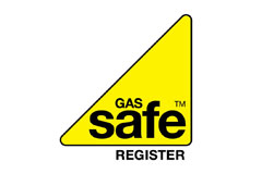 gas safe companies Llanfwrog